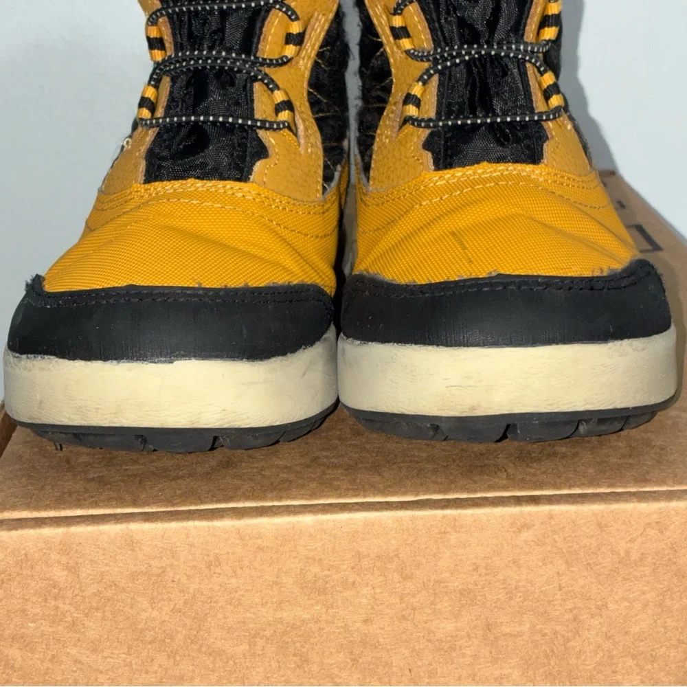 Merrell Big Kid Snowstorm Boots 2.0 Size 13 Waterproof